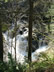 Water Rushing Over Rocks 