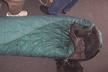 Mummy Sleeping Bag 