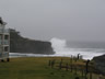Stormy Oregon Coast