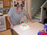 Blowing Out Candles 