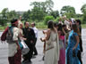 Wedding Procession