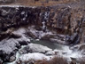 Tygh Valley Falls 