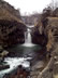 Tygh Valley Falls