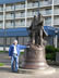 Statue Of Lewis & Clark 